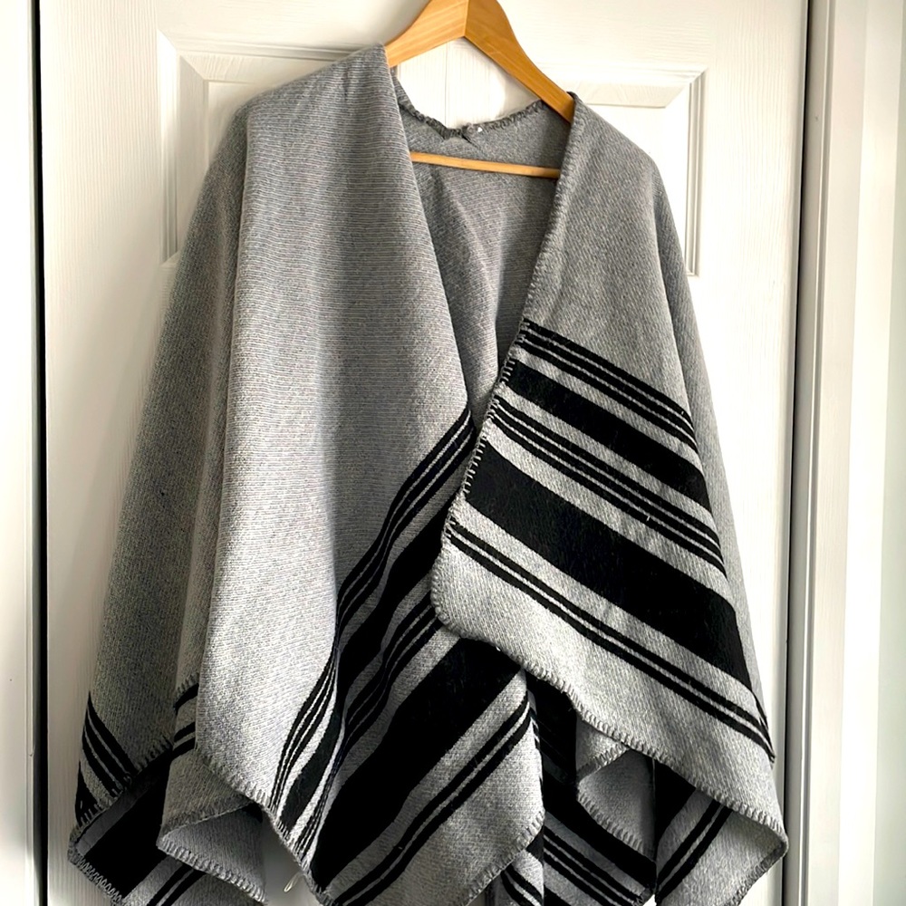 Poncho